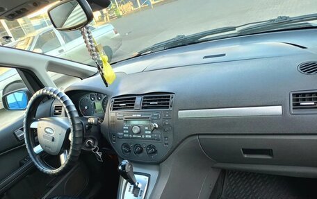 Ford C-MAX I рестайлинг, 2006 год, 600 000 рублей, 11 фотография