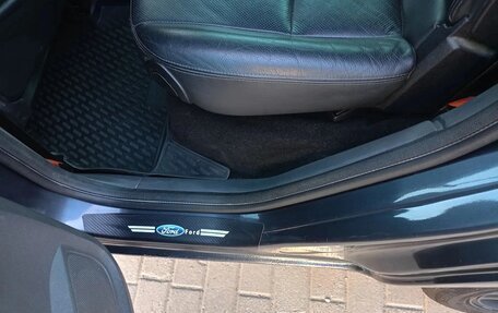 Ford C-MAX I рестайлинг, 2006 год, 600 000 рублей, 18 фотография