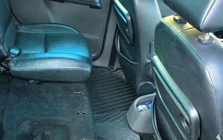 Ford C-MAX I рестайлинг, 2006 год, 600 000 рублей, 16 фотография
