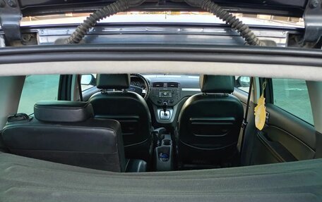 Ford C-MAX I рестайлинг, 2006 год, 600 000 рублей, 15 фотография