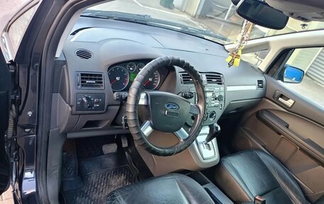 Ford C-MAX I рестайлинг, 2006 год, 600 000 рублей, 12 фотография