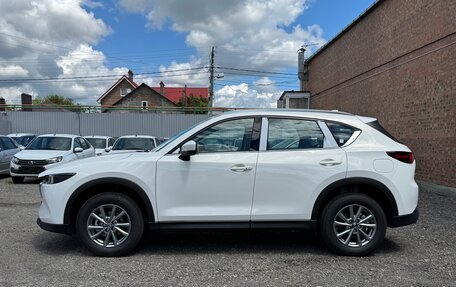 Mazda CX-5 II, 2026 год, 3 490 000 рублей, 7 фотография