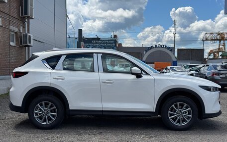 Mazda CX-5 II, 2026 год, 3 490 000 рублей, 6 фотография