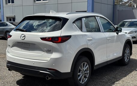 Mazda CX-5 II, 2026 год, 3 490 000 рублей, 5 фотография