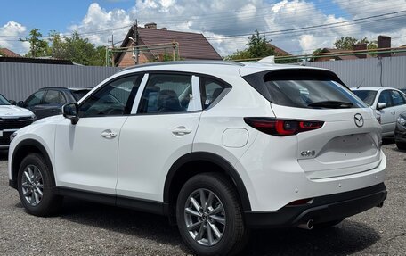 Mazda CX-5 II, 2026 год, 3 490 000 рублей, 4 фотография