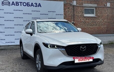 Mazda CX-5 II, 2026 год, 3 490 000 рублей, 3 фотография