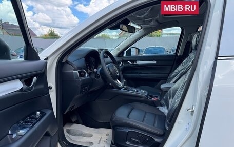 Mazda CX-5 II, 2026 год, 3 490 000 рублей, 10 фотография