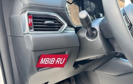 Mazda CX-5 II, 2026 год, 3 490 000 рублей, 14 фотография