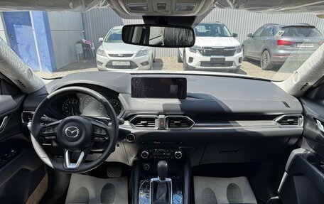 Mazda CX-5 II, 2026 год, 3 490 000 рублей, 26 фотография