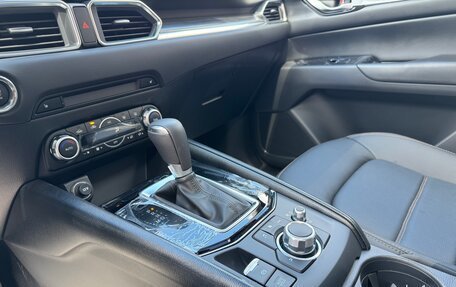 Mazda CX-5 II, 2026 год, 3 490 000 рублей, 16 фотография