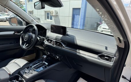 Mazda CX-5 II, 2026 год, 3 490 000 рублей, 29 фотография