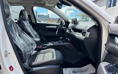 Mazda CX-5 II, 2026 год, 3 490 000 рублей, 28 фотография