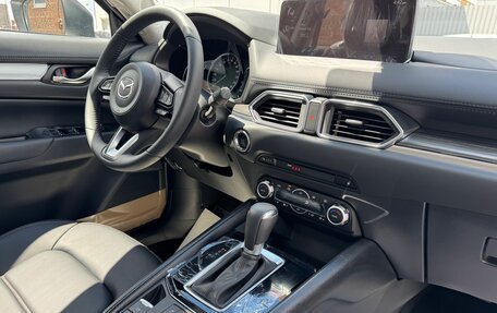 Mazda CX-5 II, 2026 год, 3 490 000 рублей, 30 фотография