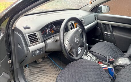 Opel Vectra C рестайлинг, 2004 год, 360 000 рублей, 4 фотография