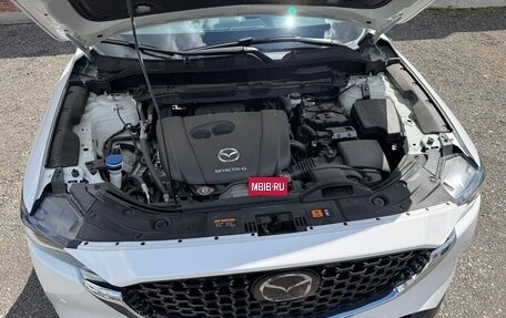 Mazda CX-5 II, 2026 год, 3 490 000 рублей, 35 фотография