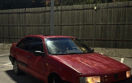 Volkswagen Passat B3, 1989 год, 90 000 рублей, 2 фотография