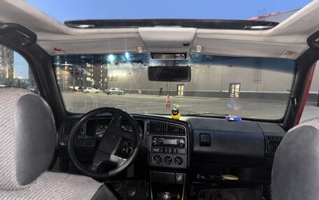 Volkswagen Passat B3, 1989 год, 90 000 рублей, 10 фотография