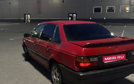 Volkswagen Passat B3, 1989 год, 90 000 рублей, 4 фотография