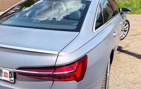 Audi S6, 2020 год, 6 250 000 рублей, 8 фотография