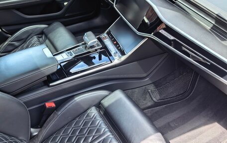 Audi S6, 2020 год, 6 250 000 рублей, 11 фотография