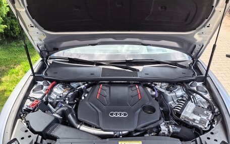 Audi S6, 2020 год, 6 250 000 рублей, 14 фотография