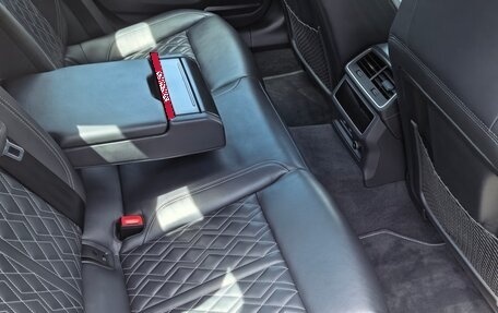 Audi S6, 2020 год, 6 250 000 рублей, 12 фотография