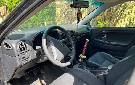 Volvo S40 II, 2003 год, 190 000 рублей, 7 фотография