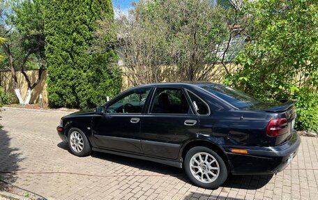 Volvo S40 II, 2003 год, 190 000 рублей, 5 фотография