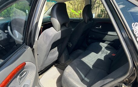 Volvo S40 II, 2003 год, 190 000 рублей, 8 фотография