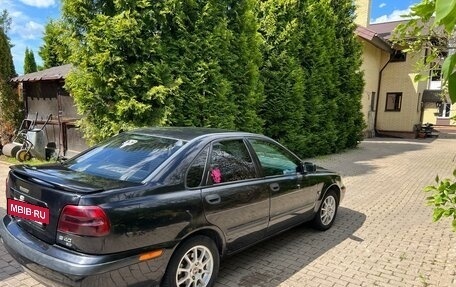 Volvo S40 II, 2003 год, 190 000 рублей, 4 фотография