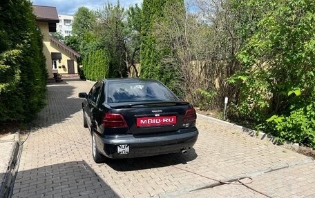 Volvo S40 II, 2003 год, 190 000 рублей, 6 фотография
