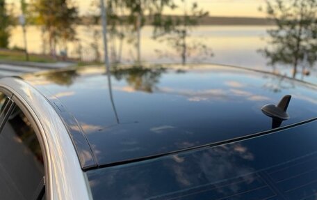 Mercedes-Benz C-Класс, 2011 год, 982 000 рублей, 10 фотография