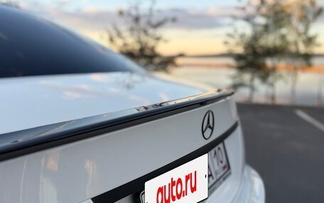 Mercedes-Benz C-Класс, 2011 год, 982 000 рублей, 12 фотография