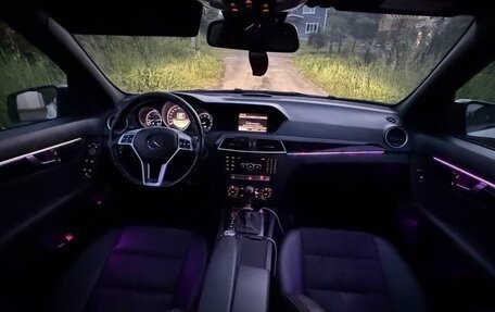 Mercedes-Benz C-Класс, 2011 год, 982 000 рублей, 20 фотография