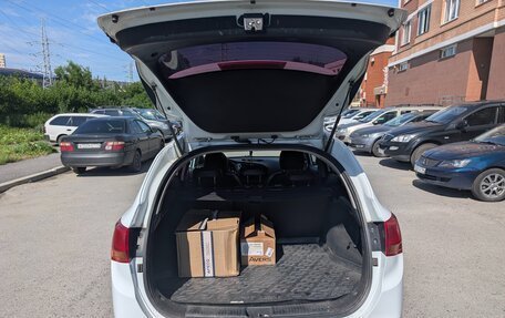 KIA cee'd III, 2013 год, 1 290 000 рублей, 7 фотография