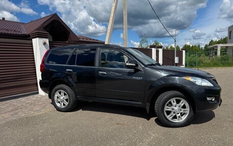 Great Wall Hover H5, 2012 год, 795 000 рублей, 2 фотография