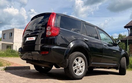 Great Wall Hover H5, 2012 год, 795 000 рублей, 3 фотография