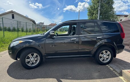 Great Wall Hover H5, 2012 год, 795 000 рублей, 6 фотография