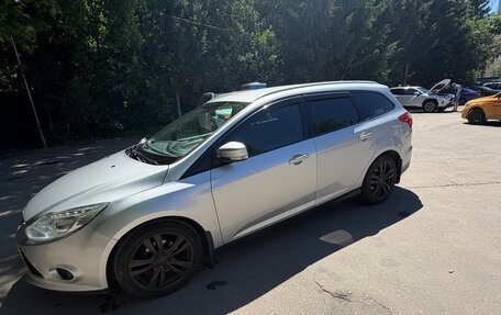 Ford Focus III, 2013 год, 830 000 рублей, 6 фотография