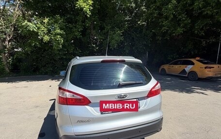 Ford Focus III, 2013 год, 830 000 рублей, 8 фотография