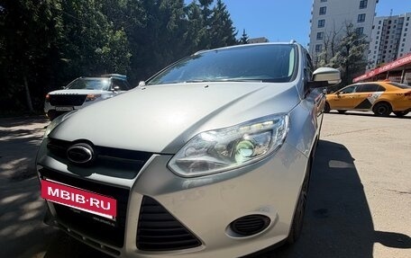 Ford Focus III, 2013 год, 830 000 рублей, 4 фотография