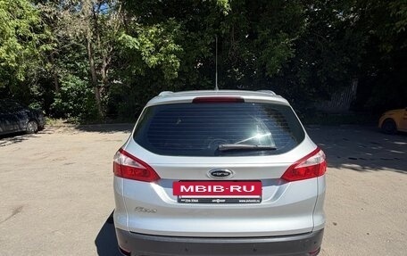Ford Focus III, 2013 год, 830 000 рублей, 9 фотография