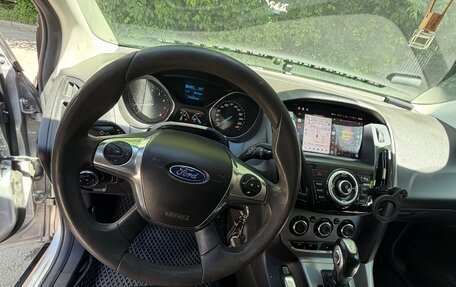Ford Focus III, 2013 год, 830 000 рублей, 21 фотография