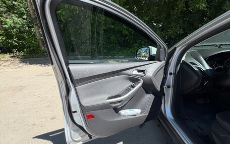 Ford Focus III, 2013 год, 830 000 рублей, 18 фотография