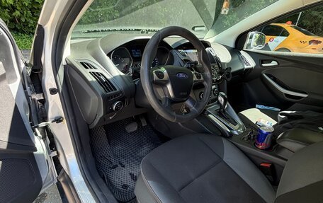 Ford Focus III, 2013 год, 830 000 рублей, 17 фотография