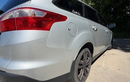 Ford Focus III, 2013 год, 830 000 рублей, 11 фотография