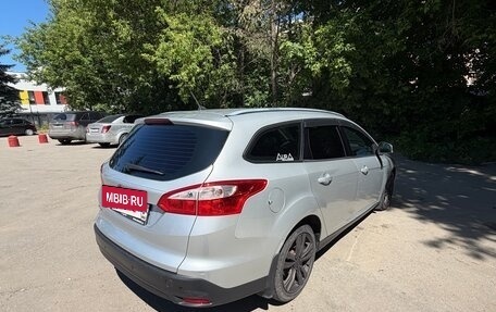 Ford Focus III, 2013 год, 830 000 рублей, 10 фотография