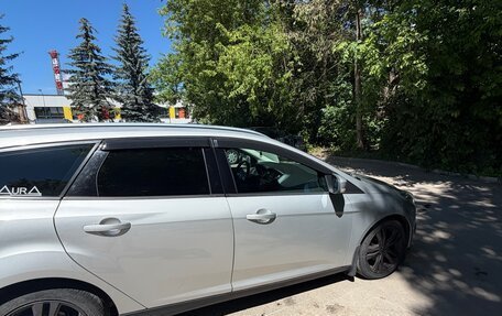 Ford Focus III, 2013 год, 830 000 рублей, 13 фотография