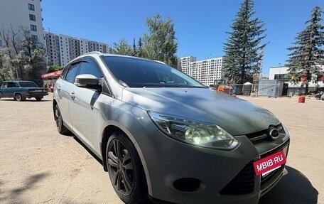 Ford Focus III, 2013 год, 830 000 рублей, 15 фотография