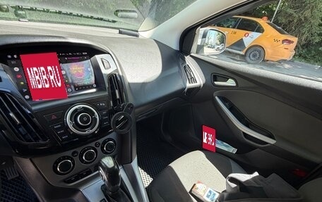 Ford Focus III, 2013 год, 830 000 рублей, 20 фотография